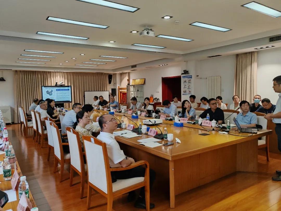 富硒功能農(nóng)業(yè)高質(zhì)量發(fā)展研討會在京召開